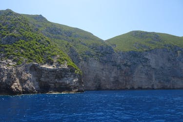 Things to do in Kefalonia